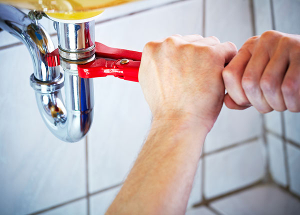 About Wheatcroft Plumbers
